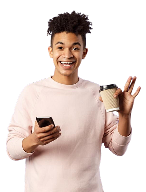 Resource to help you request the funds you need, up to $35,000, anywhere!